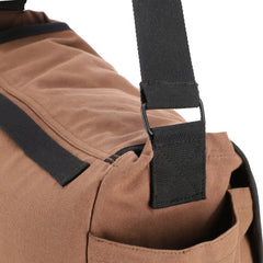Filios Messenger Bag - Green Vista Living