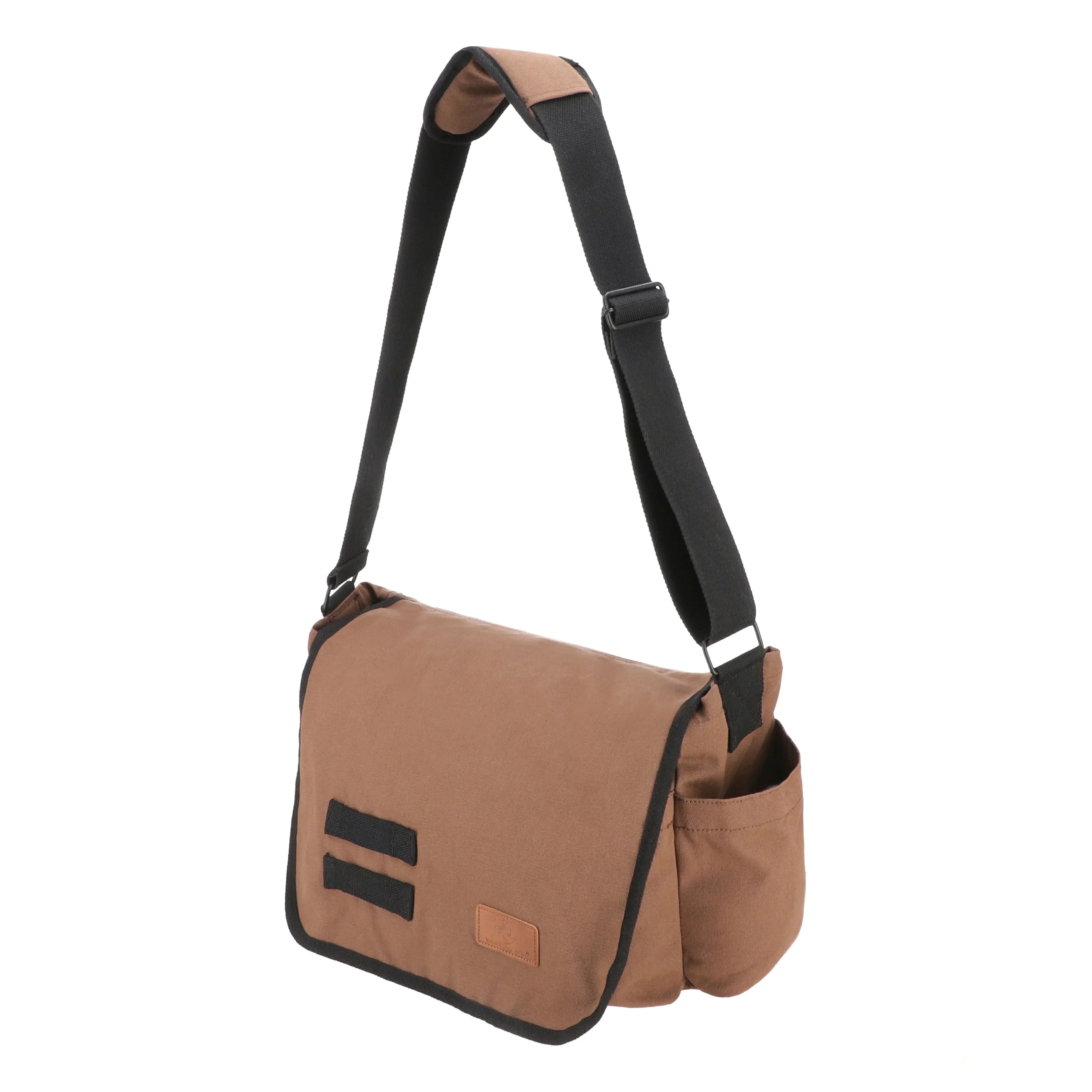 Filios Messenger Bag - Green Vista Living