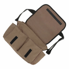 Filios Messenger Bag - Green Vista Living