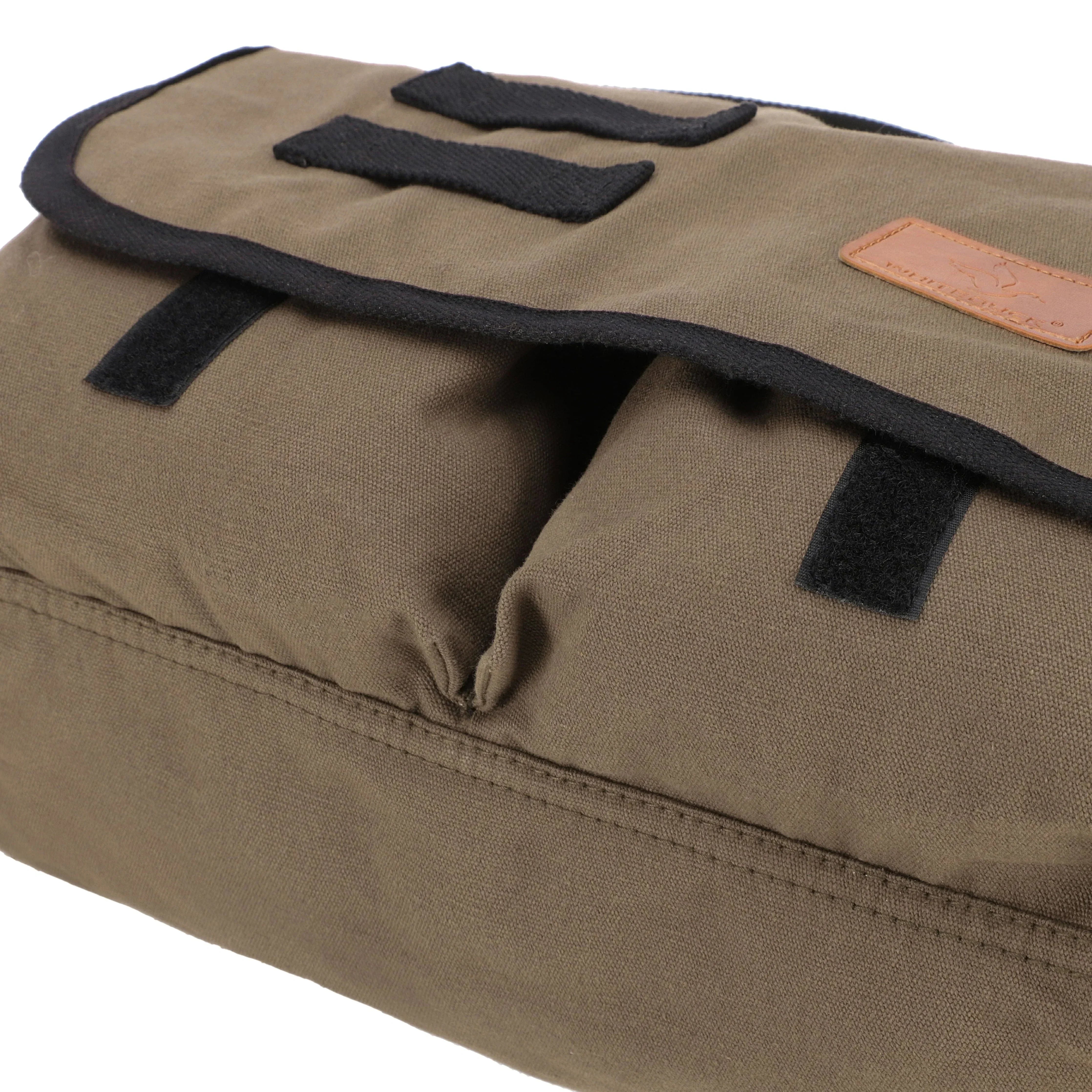 Filios Messenger Bag - Green Vista Living