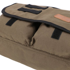Filios Messenger Bag - Green Vista Living