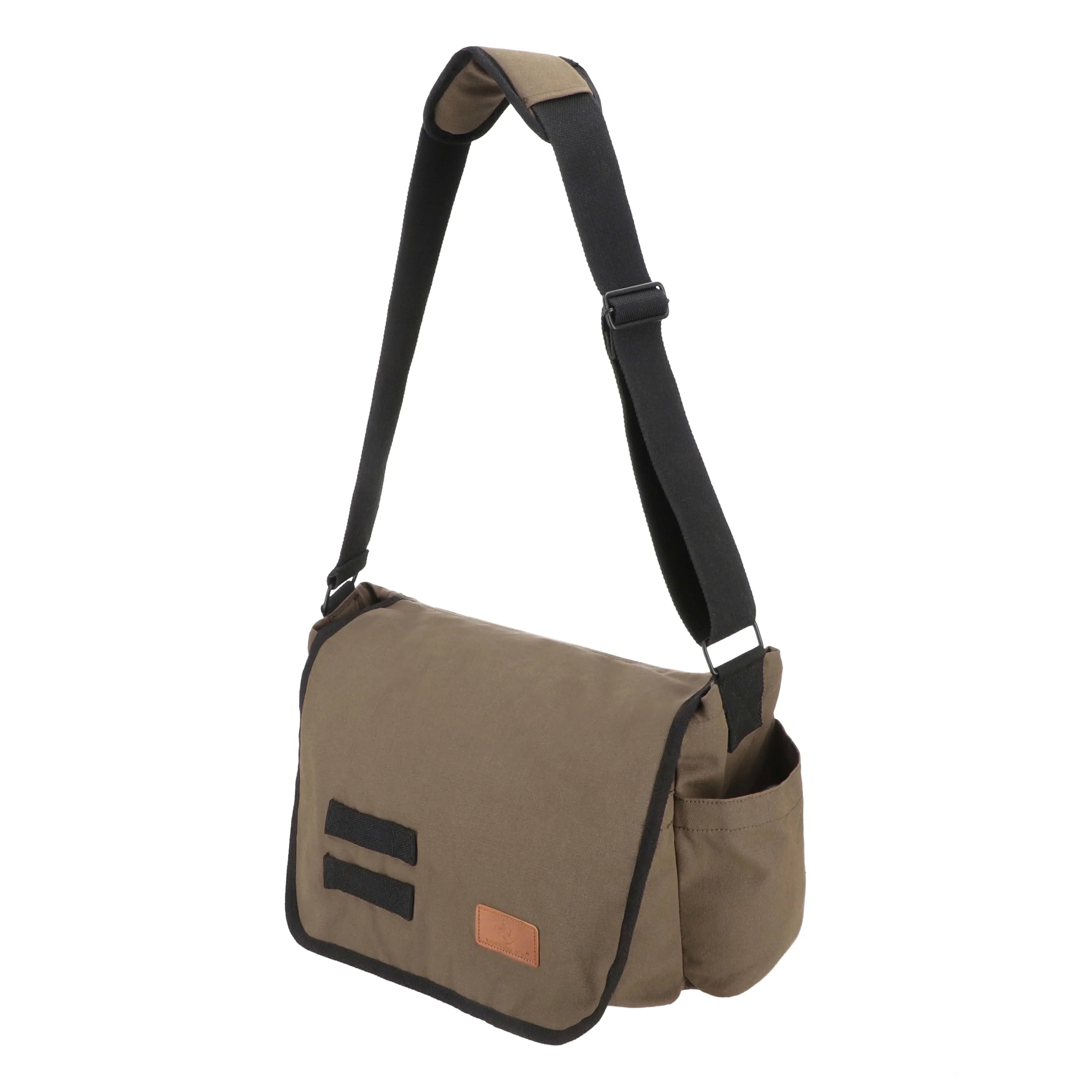Filios Messenger Bag - Green Vista Living
