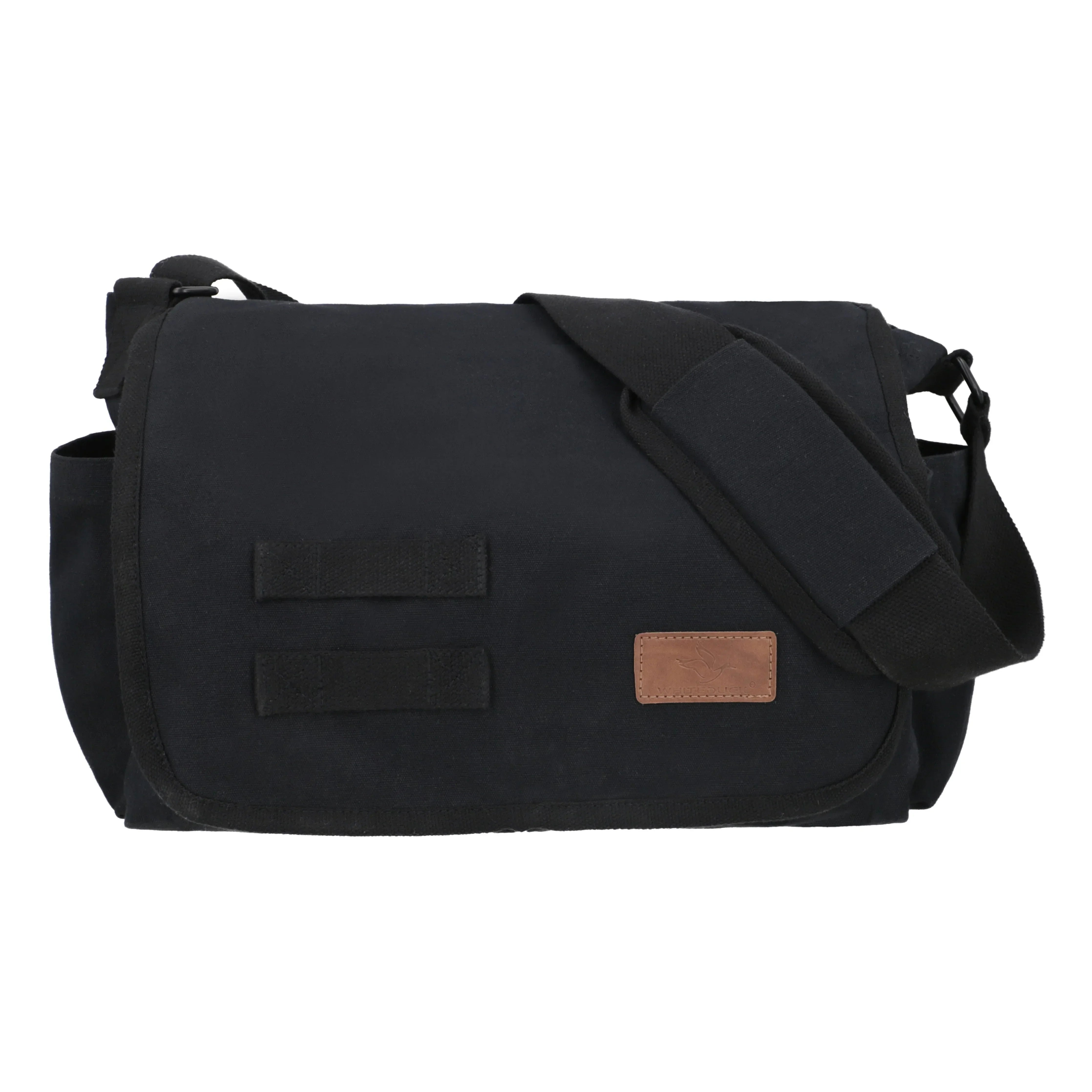 Filios Messenger Bag - Green Vista Living