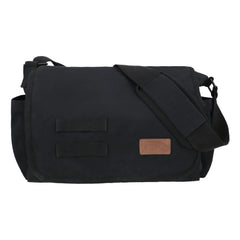 Filios Messenger Bag - Green Vista Living