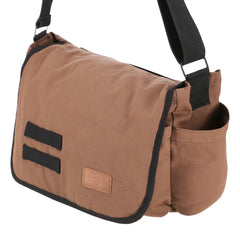Filios Messenger Bag - Green Vista Living