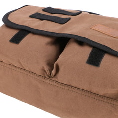 Filios Messenger Bag - Green Vista Living