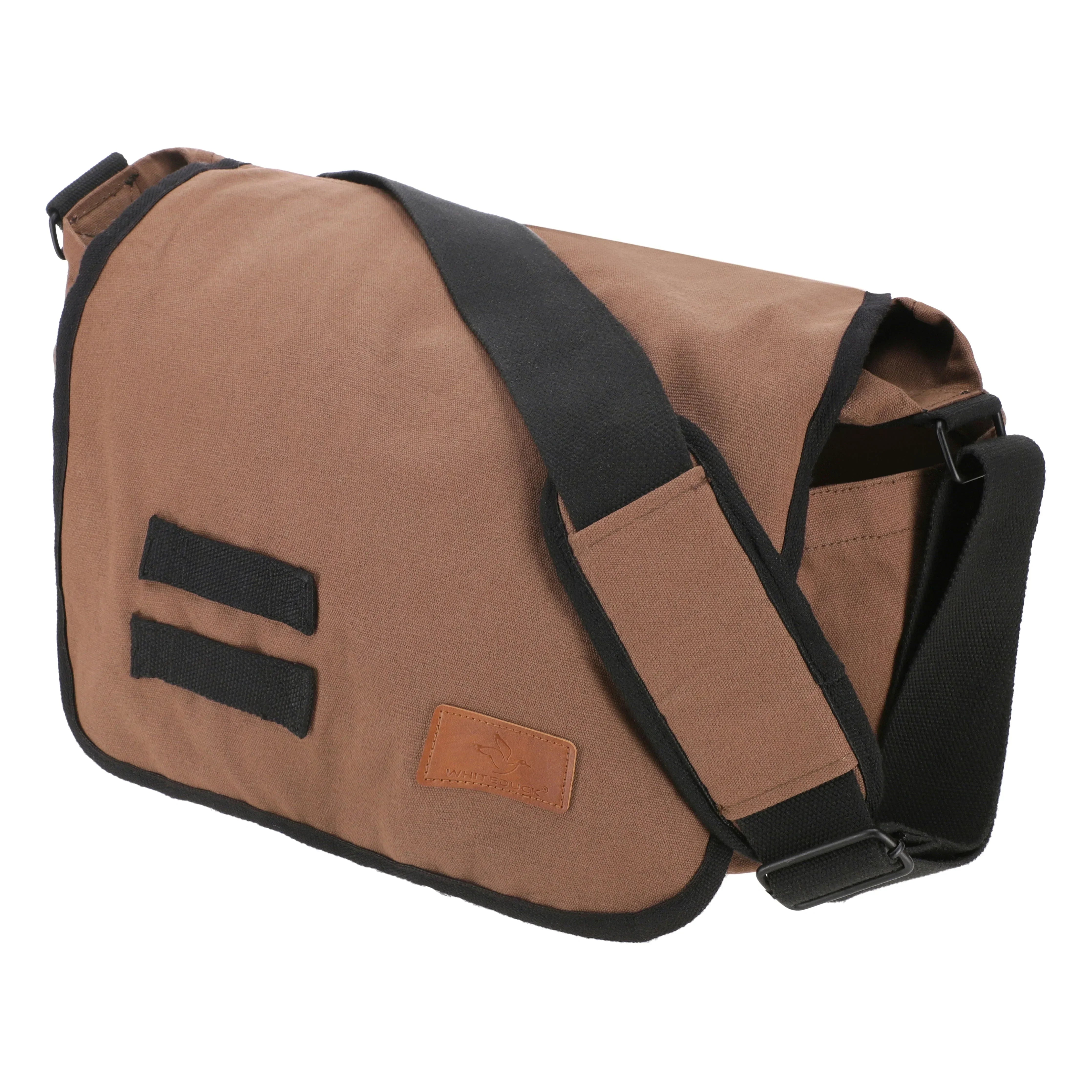 Filios Messenger Bag - Green Vista Living