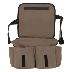 Filios Messenger Bag - Green Vista Living