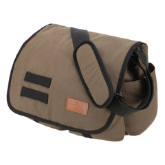 Filios Messenger Bag - Green Vista Living