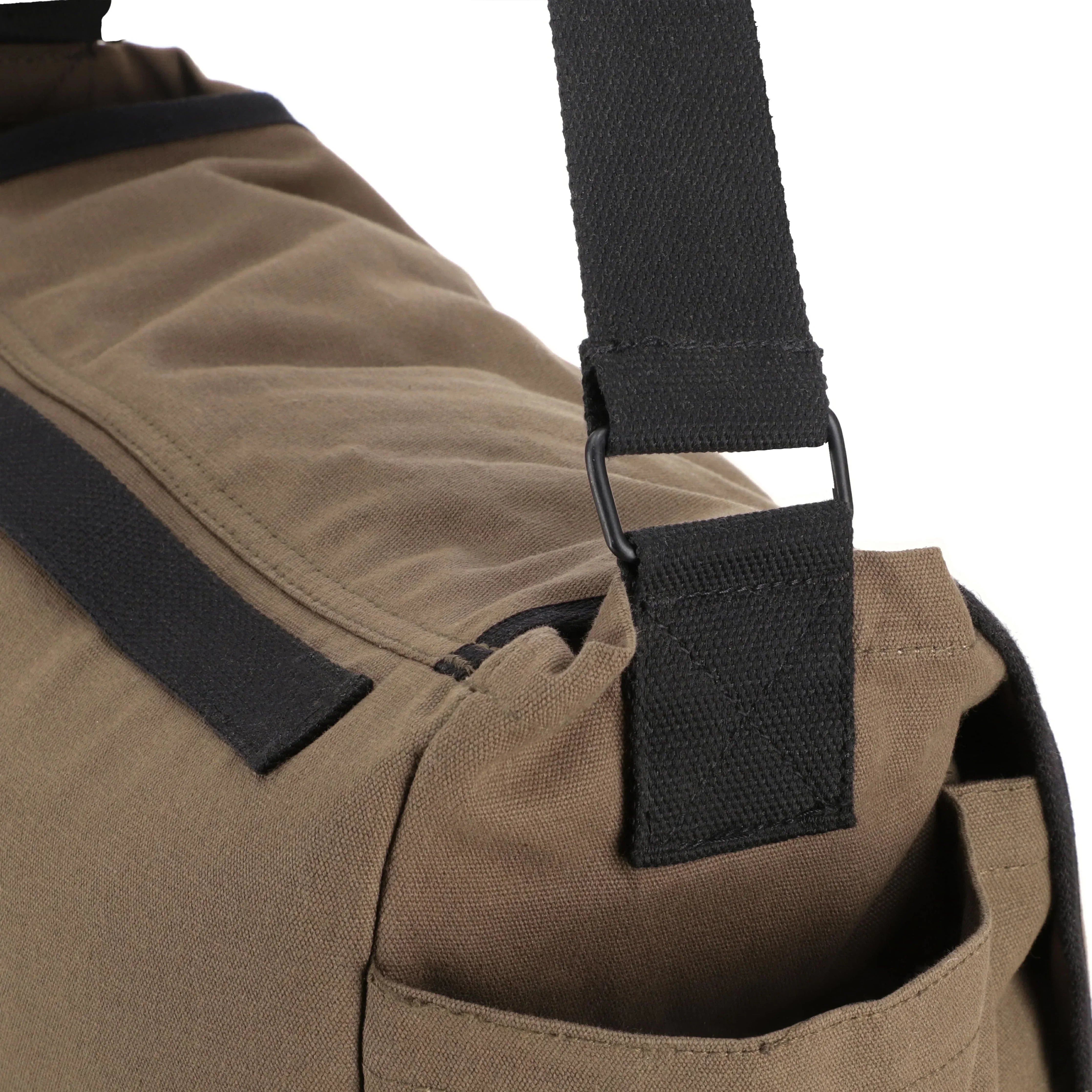 Filios Messenger Bag - Green Vista Living