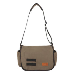 Filios Messenger Bag - Green Vista Living