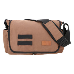 Filios Messenger Bag - Green Vista Living