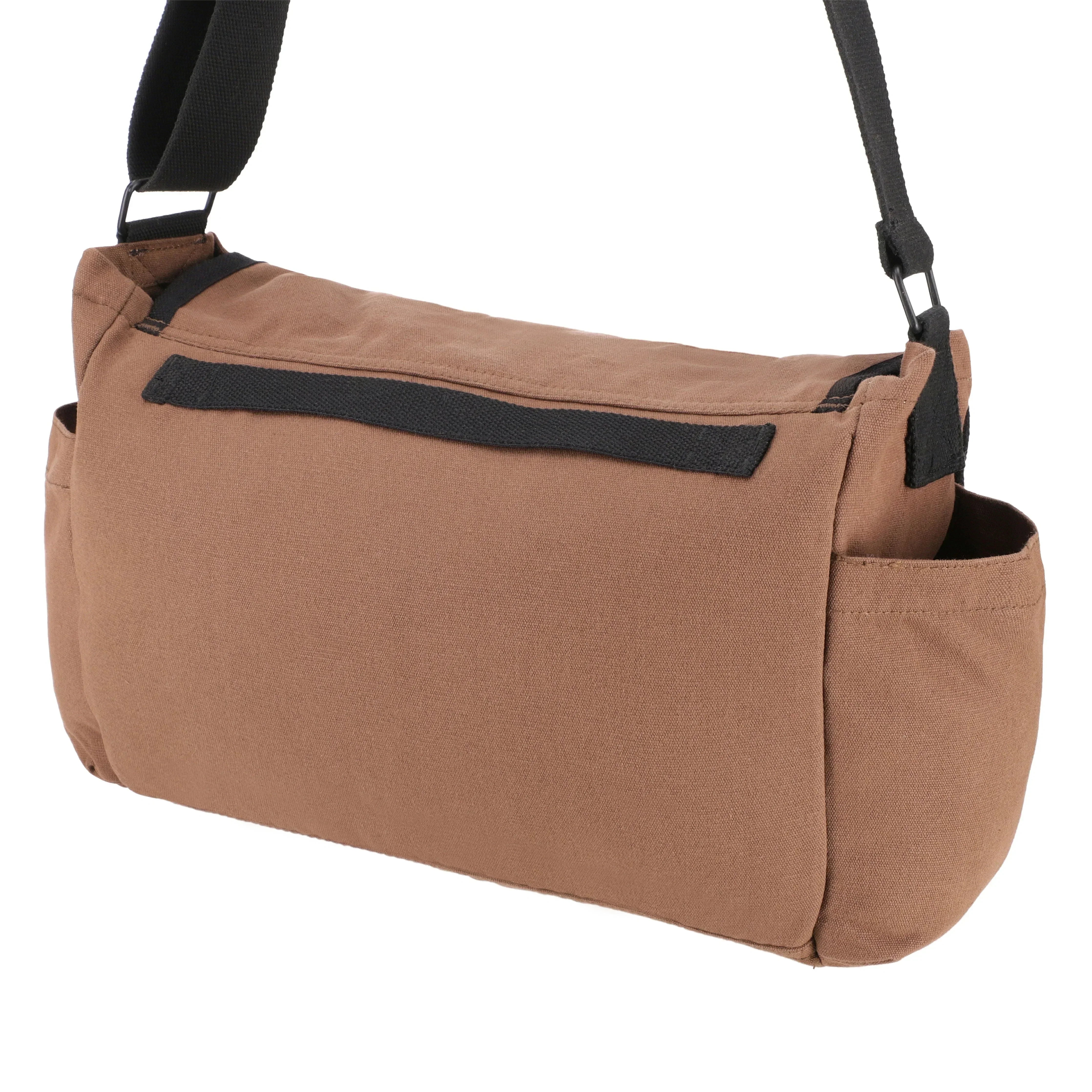 Filios Messenger Bag - Green Vista Living