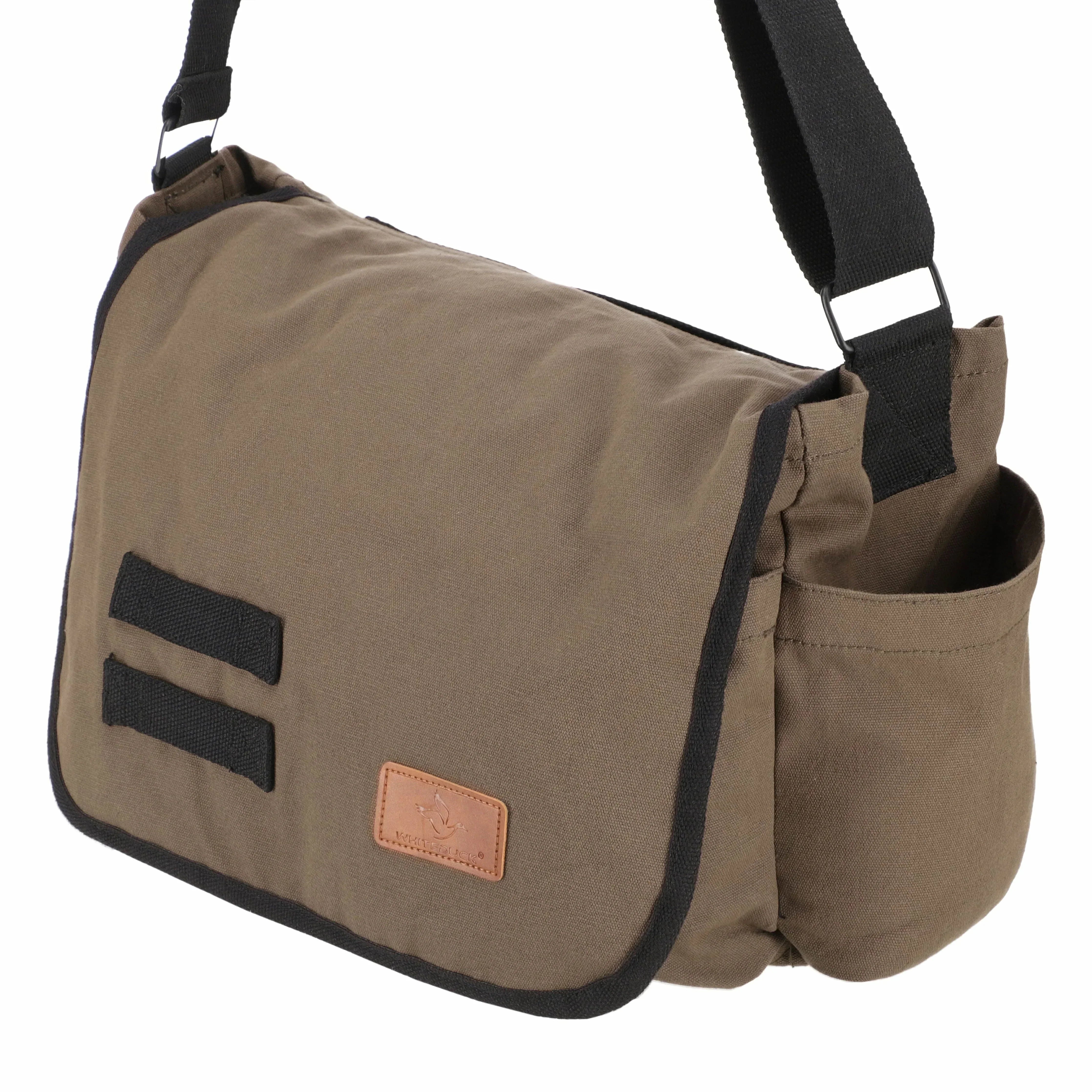 Filios Messenger Bag - Green Vista Living