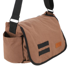 Filios Messenger Bag - Green Vista Living