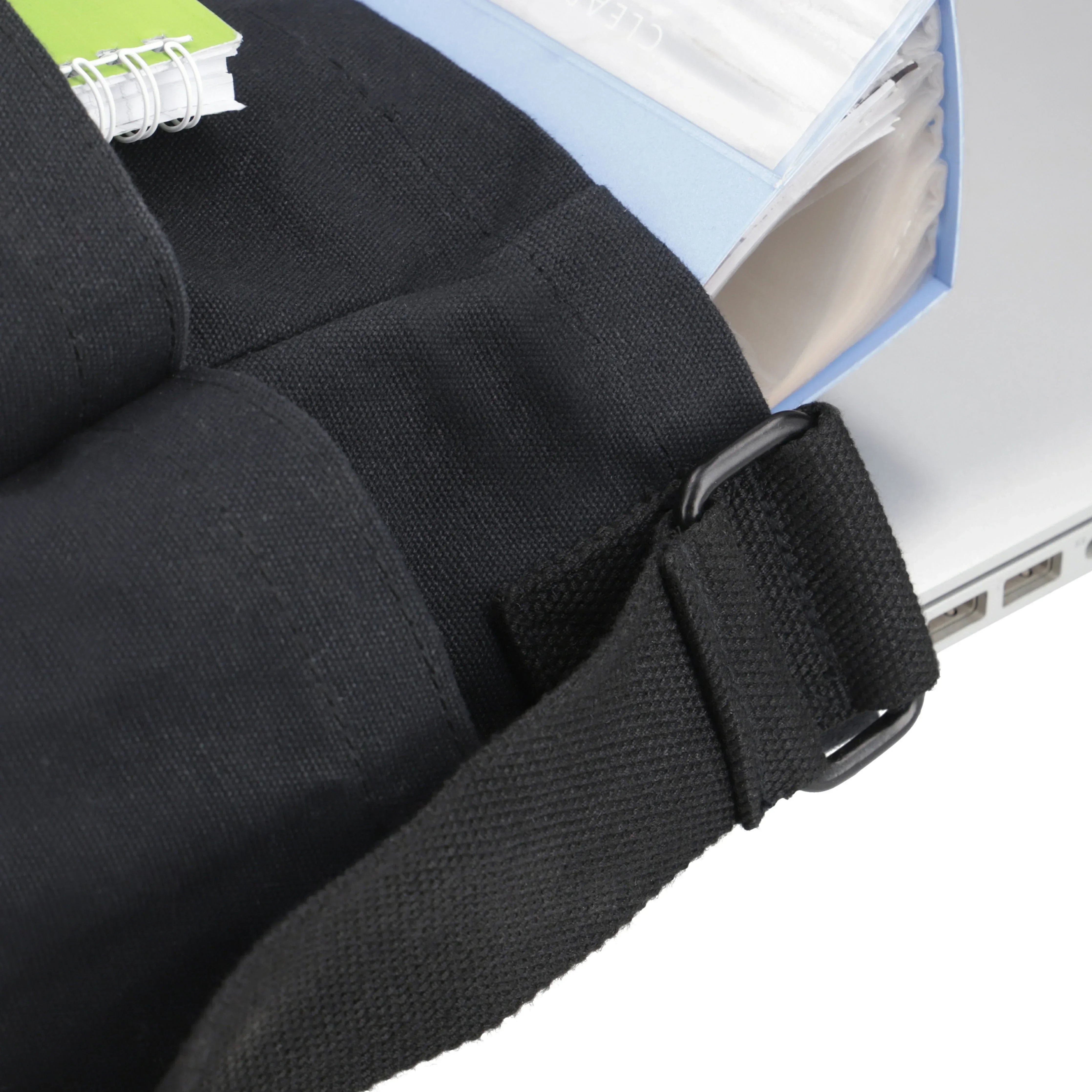 Filios Messenger Bag - Green Vista Living
