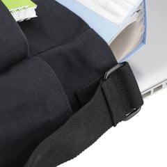 Filios Messenger Bag - Green Vista Living
