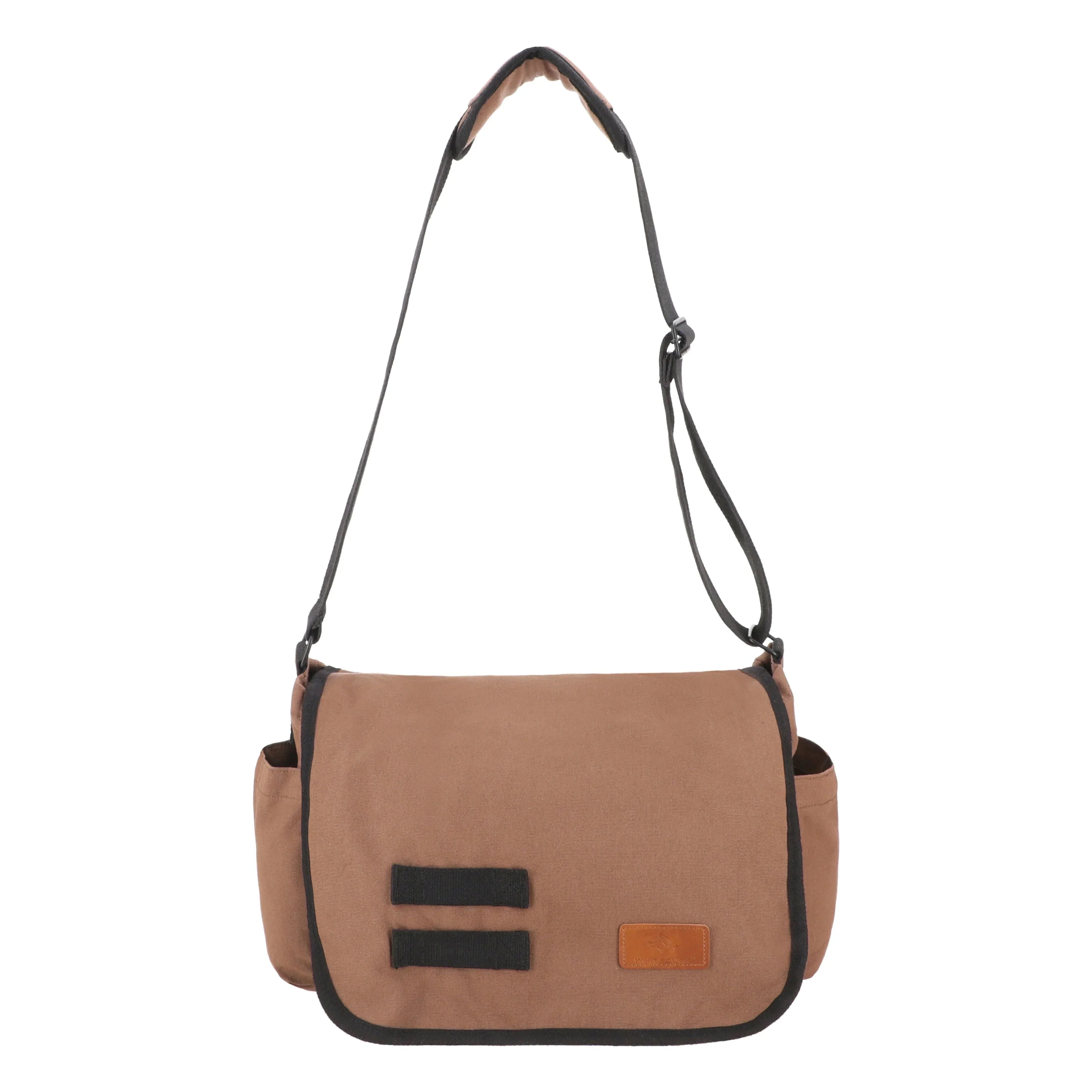 Filios Messenger Bag - Green Vista Living