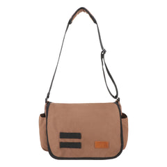 Filios Messenger Bag - Green Vista Living