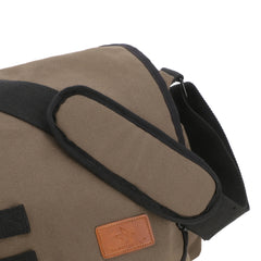 Filios Messenger Bag - Green Vista Living