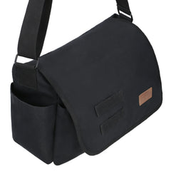 Filios Messenger Bag - Green Vista Living