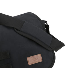 Filios Messenger Bag - Green Vista Living