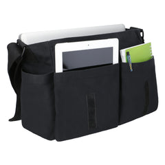 Filios Messenger Bag - Green Vista Living