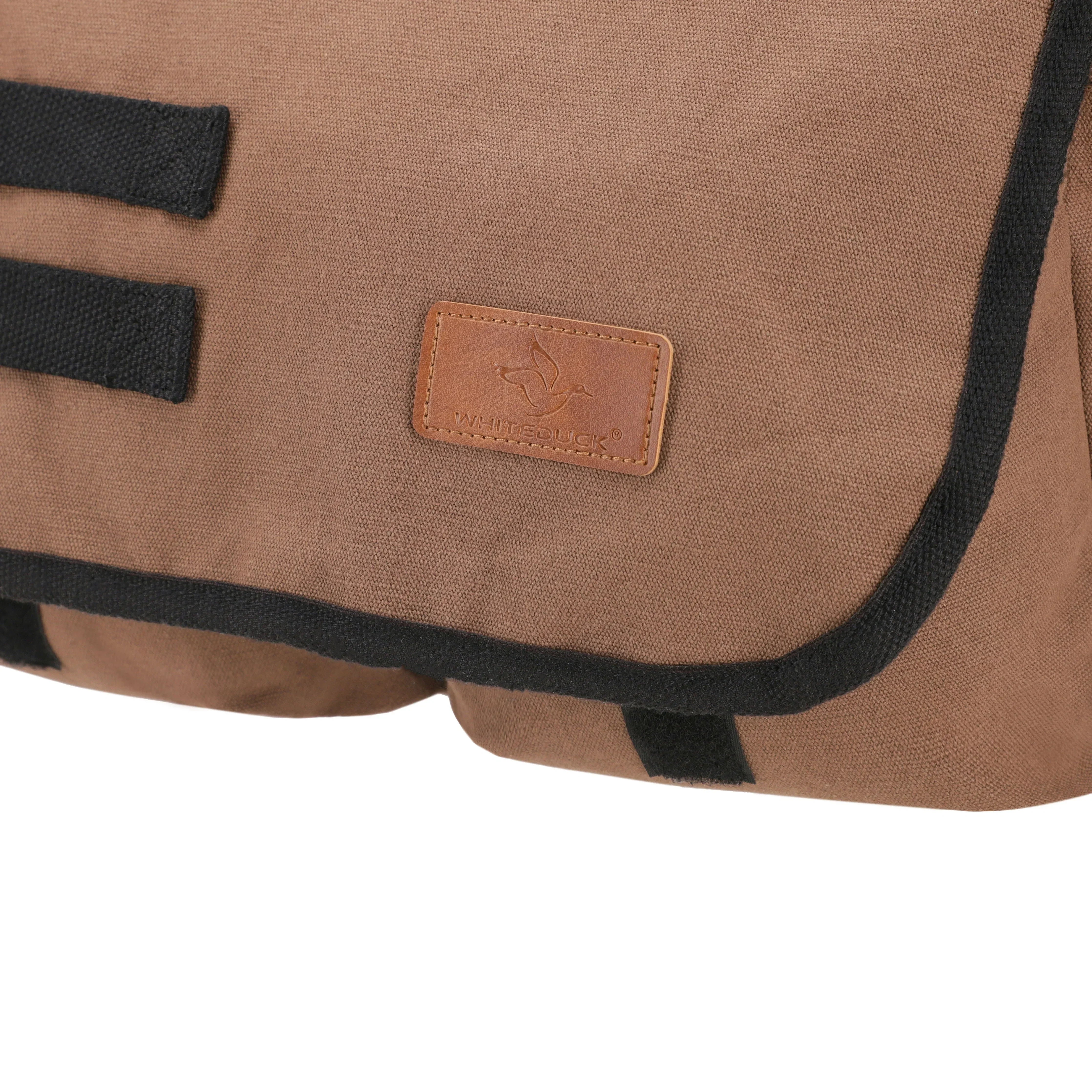 Filios Messenger Bag - Green Vista Living