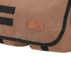 Filios Messenger Bag - Green Vista Living
