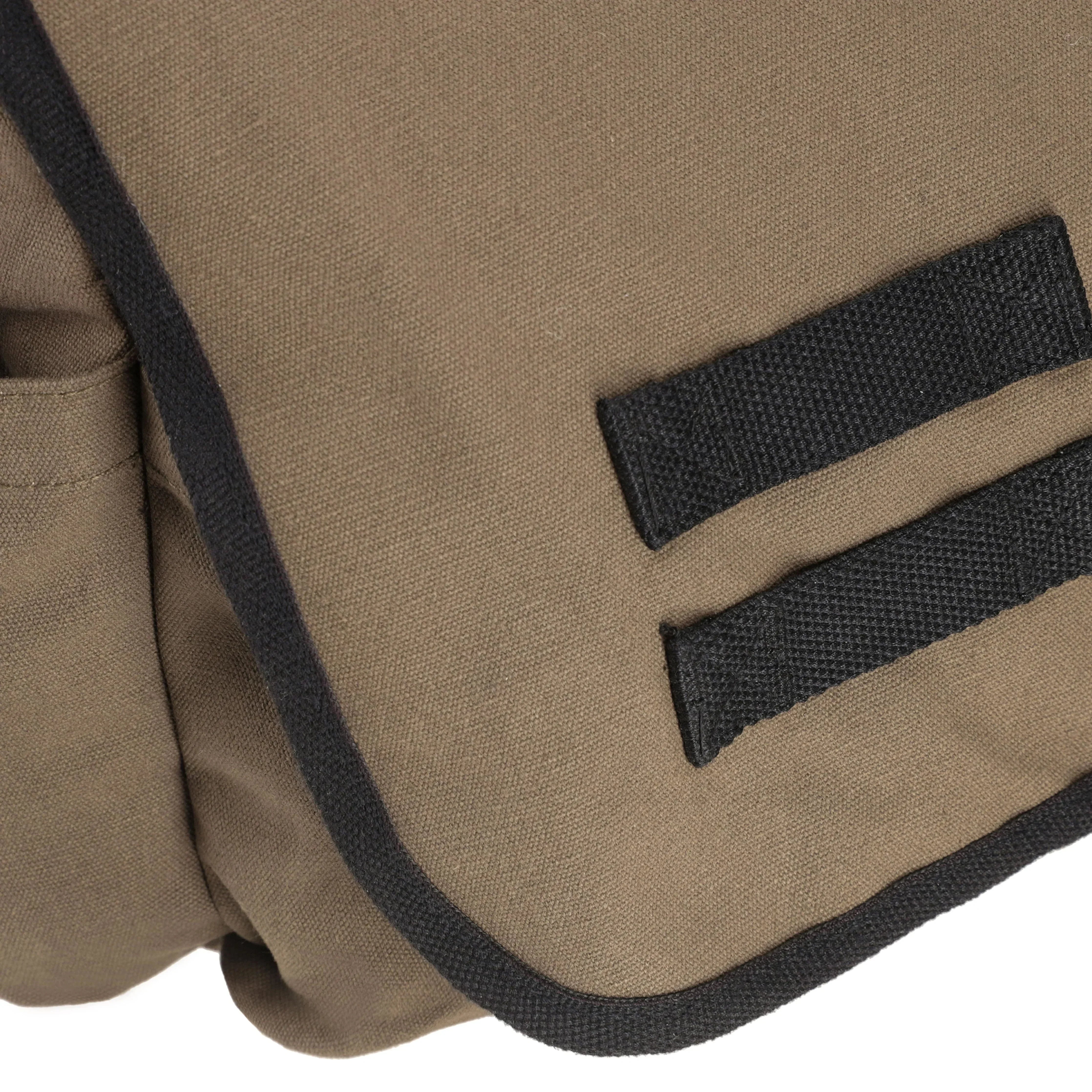 Filios Messenger Bag - Green Vista Living