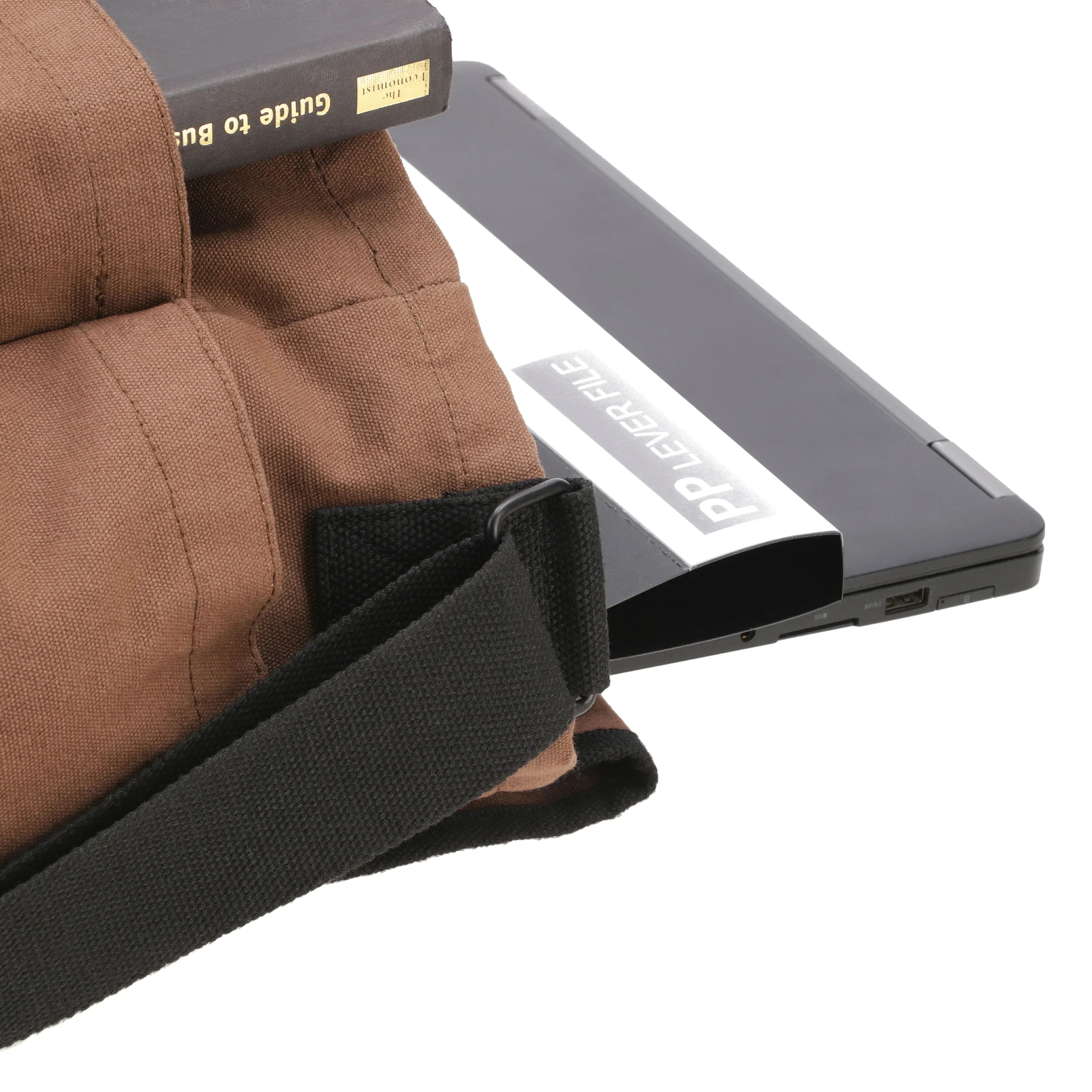 Filios Messenger Bag - Green Vista Living