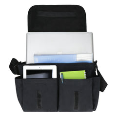 Filios Messenger Bag - Green Vista Living