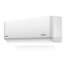 Pioneer® Quantum Ultra™ 23,000 BTU 23 SEER2 230V High-Wall Ductless Energy-Star Mini-Split Air Conditioner Inverter Heat Pump Full Set - Green Vista Living
