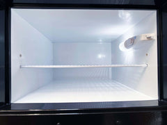 SunStar 16CU Solar/DC Refrigerator - White ST-16RF - Green Vista Living