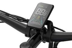 Vitilan H5 Dual Motor Fat Tire Electric Bike - Green Vista Living