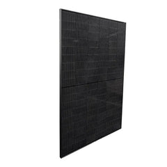 JA Solar Panel 440W Full Black N-Type Bifacial, JAM54D41 LB - Green Vista Living