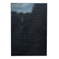 JA Solar Panel 440W Full Black N-Type Bifacial, JAM54D41 LB - Green Vista Living