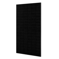 JA Solar Panel 440W Full Black N-Type Bifacial, JAM54D41 LB - Green Vista Living