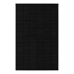 JA Solar Panel 440W Full Black N-Type Bifacial, JAM54D41 LB - Green Vista Living