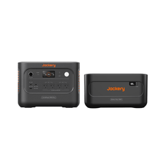 Jackery HomePower 2000 Plus v2