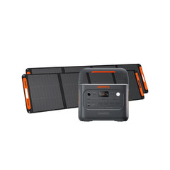 Jackery HomePower 2000 Plus v2