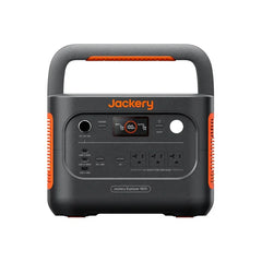 Jackery Solar Generator 1500 v2 - Green Vista Living