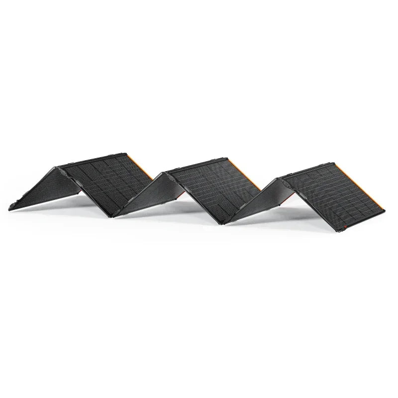 Jackery SolarSaga 500 X - Green Vista Living