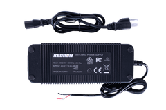 Kedron 24V/10A 110V Adapter
