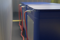 BatteryEvo 48V KING KONG 2 2X KIT with Solar Accessories Kit