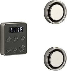 Kohler K-5558 Invigoration Series Tandem Steam Generator Control Kit - Green Vista Living