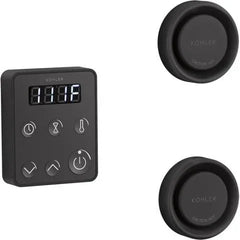 Kohler K-5558 Invigoration Series Tandem Steam Generator Control Kit - Green Vista Living