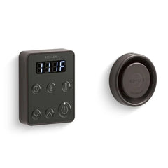 Kohler K-5557 Invigoration Series Steam Generator Control Kit