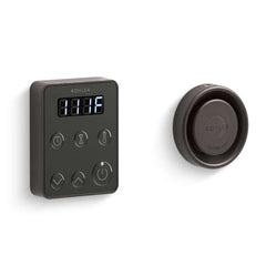 Kohler K-5557 Invigoration Series Steam Generator Control Kit - Green Vista Living