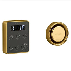Kohler K-5557 Invigoration Series Steam Generator Control Kit - Green Vista Living